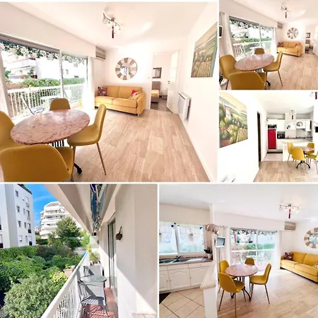 Apartman Positive