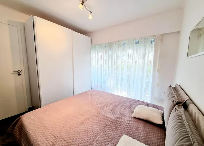 公寓 Positive 戛纳