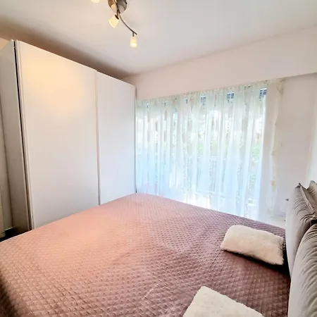 Appartement Positive Cannes