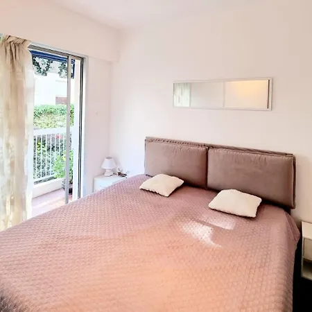 Positive Appartement Cannes