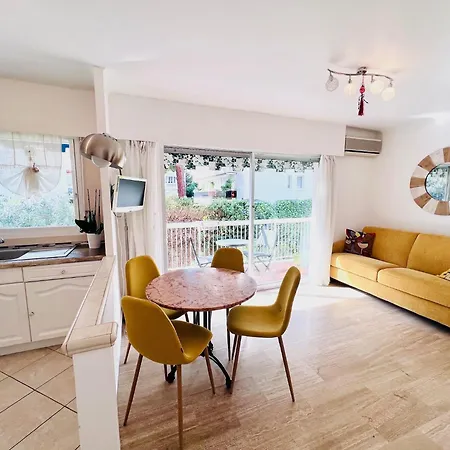 Positive Appartement