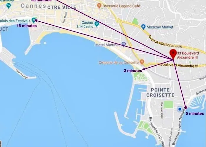 Positive * カンヌ