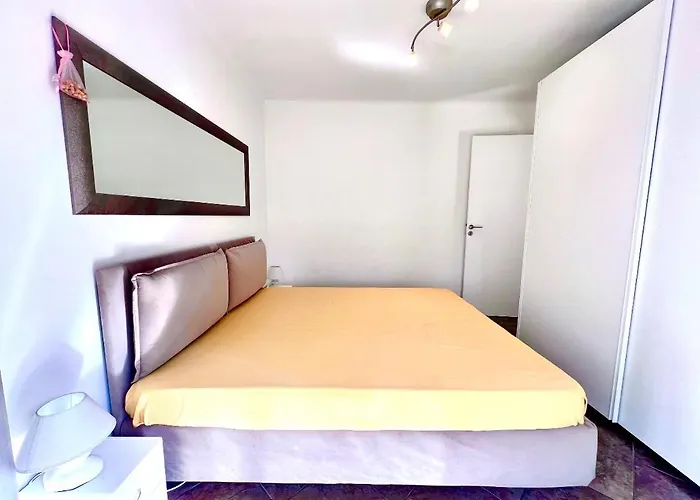 Apartamento Positive Cannes